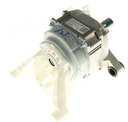 Motor masina de spalat Samsung DC93-00586D BLDC WW7800M WDM350FGA F DC31 - SECOND