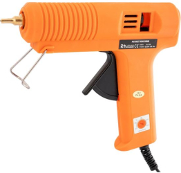 Pistol de lipit baton silicon temperatura reglabila 150 W Richmann Exclusive 