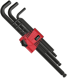 Set chei imbus Hex 950 9 Wera 05022086001 9 piese