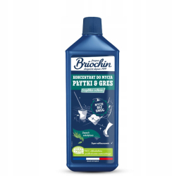 Solutie pentru curatarea gresiei 1L BRIOCHIN 