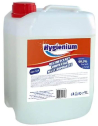 Dezinfectant Universal Hygienium 5 L - ATAS-DM5L 