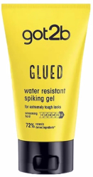 Gel de par Extra Strong GOT2B Schwarzkopf 150 ml 