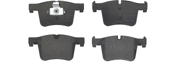 Placute Frana Fata Brembo P 06 075 pentru BMW 1 2 3 4 X3 X4 2010- - RESIGILAT 