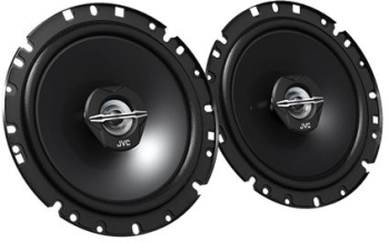 Set difuzoare auto 2 cai 17cm csj-1720x jvc 
