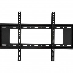 Suport tv perete 40-80&Prime 101-203cm negru 
