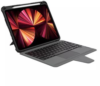 Husa tableta cu tastatura Nillkin Combo pentru iPad 10.9 2022 