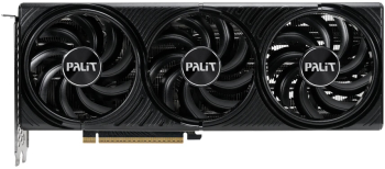 Placa video Palit Infinity 3 OC NVIDIA GeForce RTX 5070 12GB GDDR7 192-bit DLSS 4 