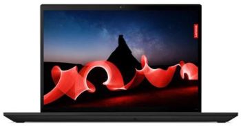 Laptop ThinkPad P14s Gen 5 14.5 inch WQXGA 90Hz Intel Core Ultra 7 155H 32GB DDR5 1TB SSD RTX 500 Ada 4GB Windows 11 Pro Black laptop laptopuri notebook ultrabook