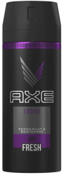 Deodorant-spray cu protectie eficienta AXE Excite 150 ml 