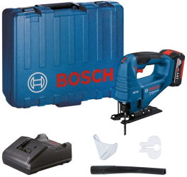 Fierastrau pendular Bosch GST 183-LI 18V cu acumulator 