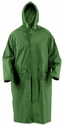 fridrich & fridrich - Pelerina ploaie CETUS BE-06-001 verde mas. 2XL 0311003810005 