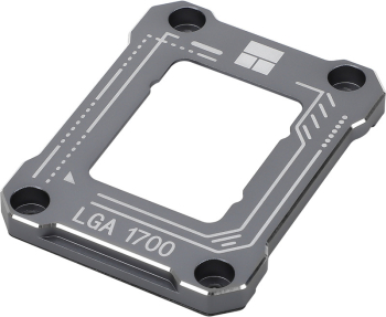 Accesoriu cooler Thermalright Contact frame compatibil LGA 1700 Gray 