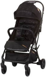 Carucior sport Chipolino Kiss obsidian 