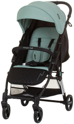 Carucior sport Chipolino Move On pastel green 