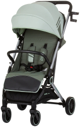 Carucior sport Chipolino Pixie pastel green
