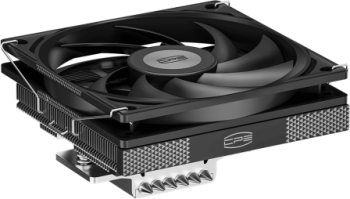 Cooler procesor PcCOOLER RC600-67 120 mm Silver 