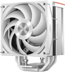 Cooler procesor PcCOOLER RZ500 120 mm White 