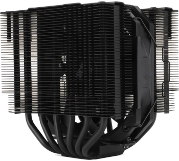 Cooler procesor Thermalright Peerless Assassin 120 Mini 1 x 120mm Black 