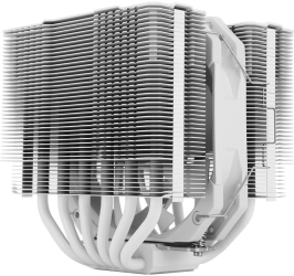 Cooler procesor Thermalright Peerless Assassin 120 Mini 1 x 120mm White 