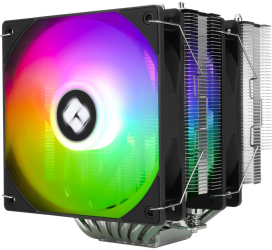 Cooler procesor Thermalright Phantom Spirit 120 SE ARGB 