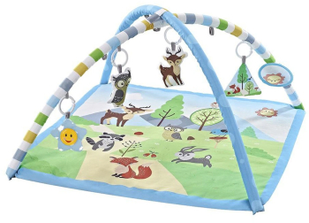 Covoras de joaca Chipolino Padure 