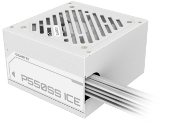 Sursa Gigabyte P550SS ICE 550W 