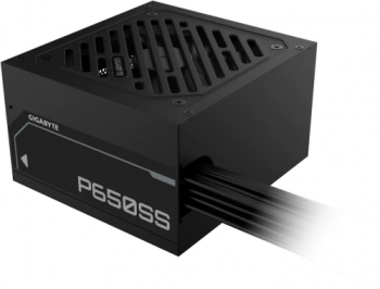 Sursa Gigabyte P650SS 650W 