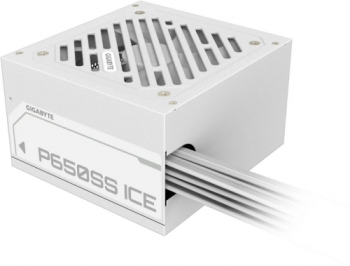 Sursa Gigabyte P650SS ICE 650W 