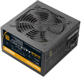 Sursa Segotep BN650W 650W 80 PLUS Bronze ventilator silentios de 120mm Negru 