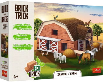 Brick Trick L Ferma 