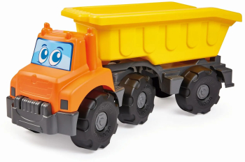 Ecoiffier Basculanta Monster Tipper Truck 