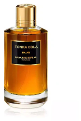 Mancera Amore Caffe Unisex Eau de Parfum EDP 120 ml 