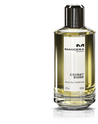 Mancera Cedrat Boise Parfum unisex EDP 120 ml 