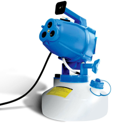 Nebulizator electric pentru dezinfectie Burg 