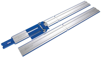 Sina de ghidaj pentru fierastraie circulare Accu-Cut XL Kreg KMA3700 2540 mm