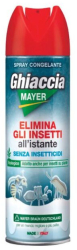 Spray inghetare plosnite de pat si alte insecte 300 ml 