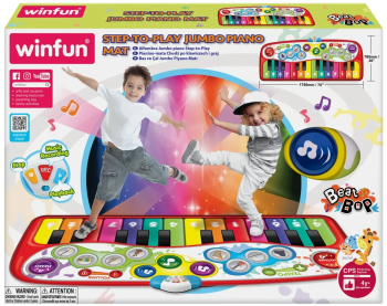 Winfun Covoras Pian 