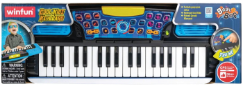Winfun Jucarie Orga Electronica 