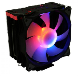 Cooler Procesor LC Power LC-CC-120-ARGB-PRO 120mm 