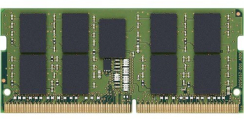 Memorie Kingston de 16 GB DDR4 2666 MHz ECC SODIMM 
