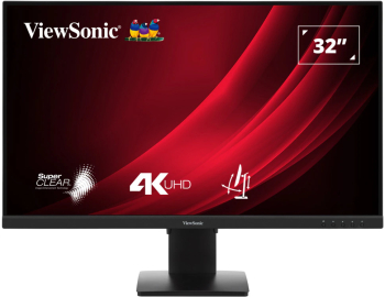 Monitor LED VA ViewSonic VG3208-4K 32