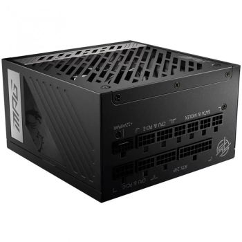 Sursa MSI MPG A1000G PCIe5 80 PLUS Gold PCIe 5.0 1000W Negru 