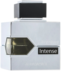 Al Haramain LAventure Intense Apa de parfum pentru barbati EDP 100 ml 