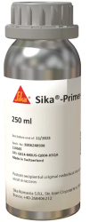 Amorsa Sika Primer 3 N 250 ml &ndash Aderenta Superioara pentru Suprafete Poroase si Metalice 
