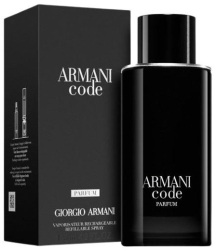 Armani Code Le EDP 125 ml 