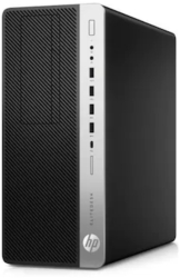 Calculator HP ProDesk 400 G4 Intel Core i5-7500 16GB DDR4 240GB SSD Intel UHD Graphics 
