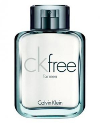 Calvin Klein FREE EDT 30 ml 