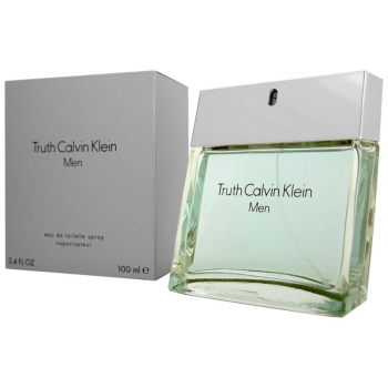 Calvin Klein Truth EDT 100 ml 