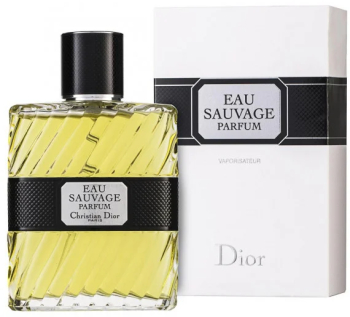 Christian Dior Eau Sauvage Parfum 2017 Parfum pentru Barbati EDP 100 ml 