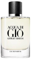 Giorgio Armani Acqua di Gio EDP 40 ml Refillable 